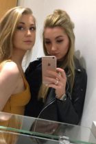 +85 253 251 175 Call Girl Sam & Michelle (24 age, Singapore)