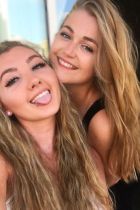 +85 253 251 175 Call Girl Sam & Michelle (24 age, Singapore)